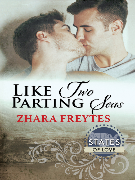 Title details for Like Two Parting Seas by Zhara Freytes - Available